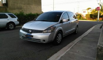 Usados: Nissan Quest 2007 en La Libertad full