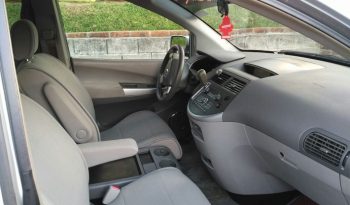 Usados: Nissan Quest 2007 en La Libertad full