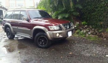 Usados: Camioneta Nissan Patrol 2003 en San Salvador full