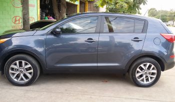 Usados: KIA Sportage 2015 en Usulután full