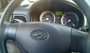 Usados: Hyundai Accent 2008 en San Salvador full