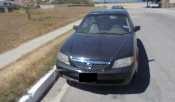 Usados: Mazda Protege 2001 en Ilopango, San Salvador full