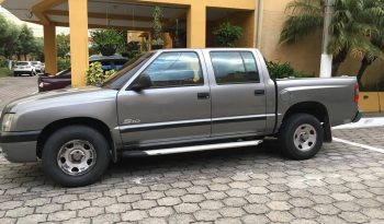 Usados: Chevrolet S10 2004 en Santa Tecla, La Libertad full