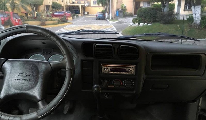 Usados: Chevrolet S10 2004 en Santa Tecla, La Libertad full