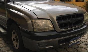 Usados: Chevrolet S10 2004 en Santa Tecla, La Libertad full