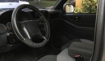 Usados: Chevrolet S10 2004 en Santa Tecla, La Libertad full