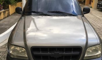 Usados: Chevrolet S10 2004 en Santa Tecla, La Libertad full