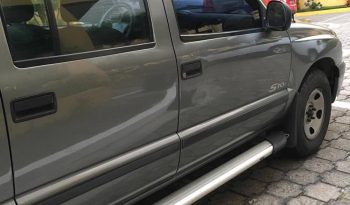 Usados: Chevrolet S10 2004 en Santa Tecla, La Libertad full