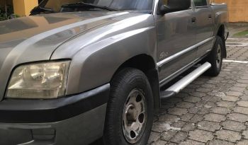 Usados: Chevrolet S10 2004 en Santa Tecla, La Libertad full