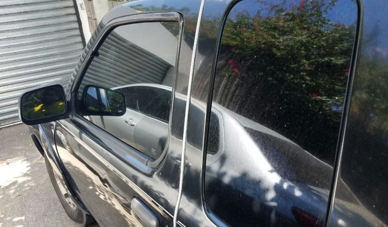 Usados: Nissan Frontier 2004 en Santa Tecla, La Libertad full