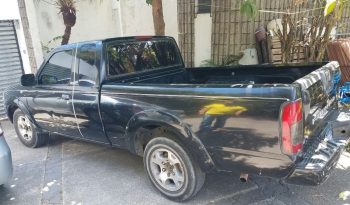 Usados: Nissan Frontier 2004 en Santa Tecla, La Libertad full