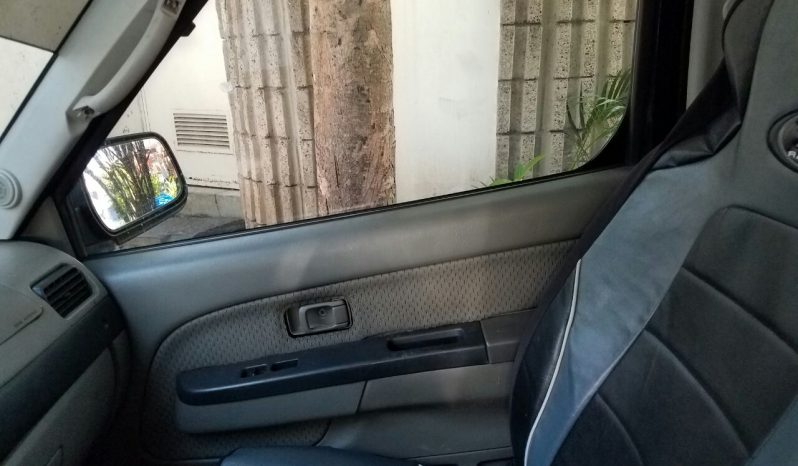 Usados: Nissan Frontier 2004 en Santa Tecla, La Libertad full