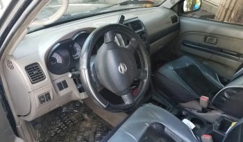 Usados: Nissan Frontier 2004 en Santa Tecla, La Libertad full