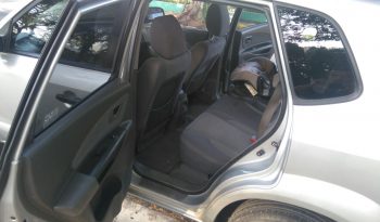 Usados: Hyundai Tucson 2007 en San Salvador full