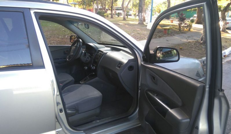 Usados: Hyundai Tucson 2007 en San Salvador full