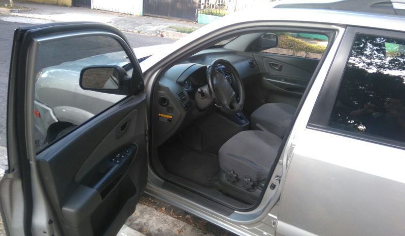 Usados: Hyundai Tucson 2007 en San Salvador full