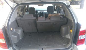 Usados: Hyundai Tucson 2007 en San Salvador full