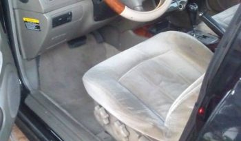 Usados: Hyundai Sonata 2005 en San Salvador full