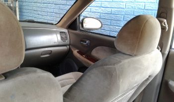 Usados: Hyundai Sonata 2005 en San Salvador full