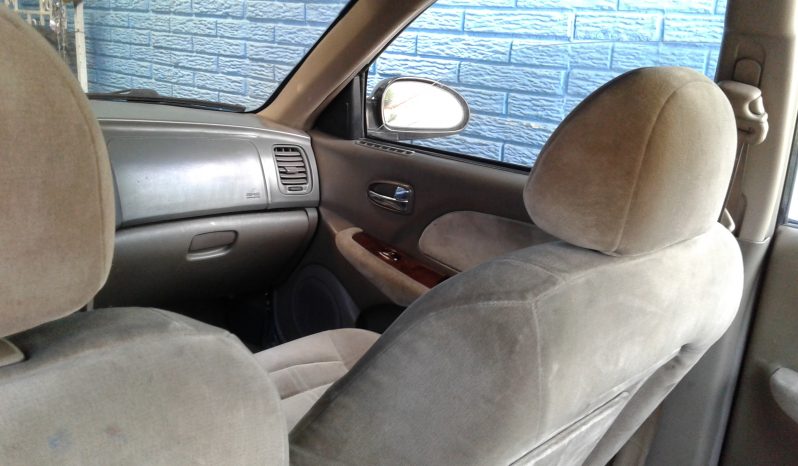 Usados: Hyundai Sonata 2005 en San Salvador full