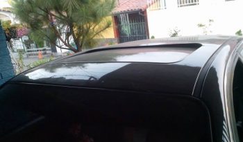 Usados: Hyundai Sonata 2005 en San Salvador full