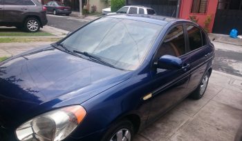 Usados: Hyundai Accent 2010 en Santa Tecla full