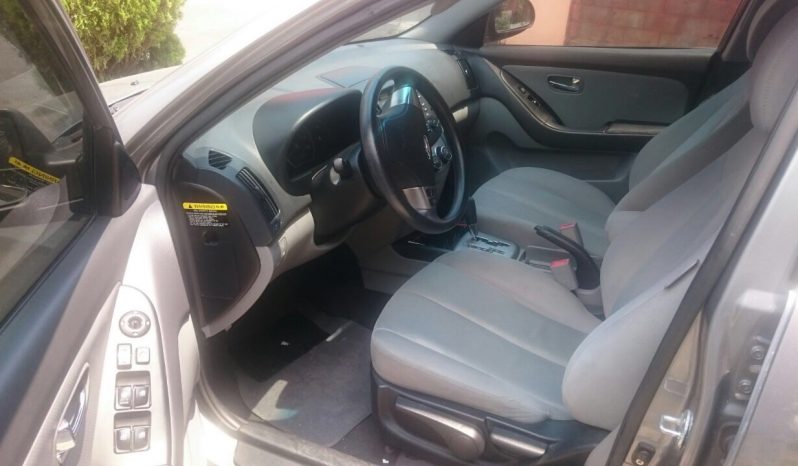 Usados: Hyundai Accent 2010 en Santa Tecla full