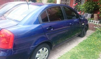 Usados: Hyundai Accent 2010 en Santa Tecla full