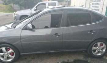 Usados: Hyundai Elantra 2009 en El Salvador full