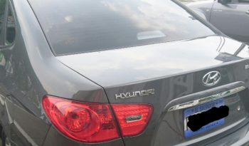 Usados: Hyundai Elantra 2009 en El Salvador full