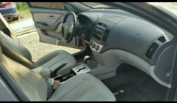 Usados: Hyundai Elantra 2009 en El Salvador full