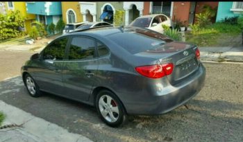 Usados: Hyundai Elantra 2009 en El Salvador full