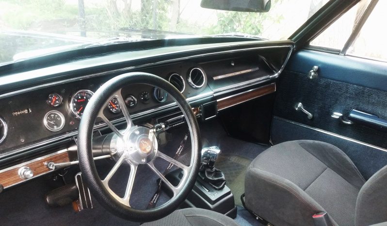Usados: Chevrolet Impala 1977 en San Salvador full