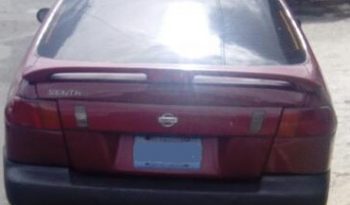 Usados: Nissan Sentra 1995 en San Salvador full