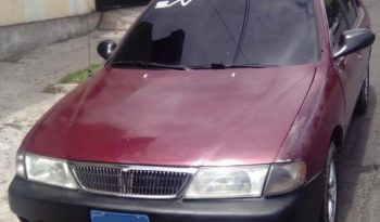 Usados: Nissan Sentra 1995 en San Salvador full