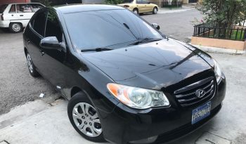 Usados: Hyundai Elantra 2010 en San Salvador full