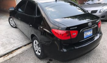 Usados: Hyundai Elantra 2010 en San Salvador full