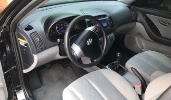 Usados: Hyundai Elantra 2010 en San Salvador full