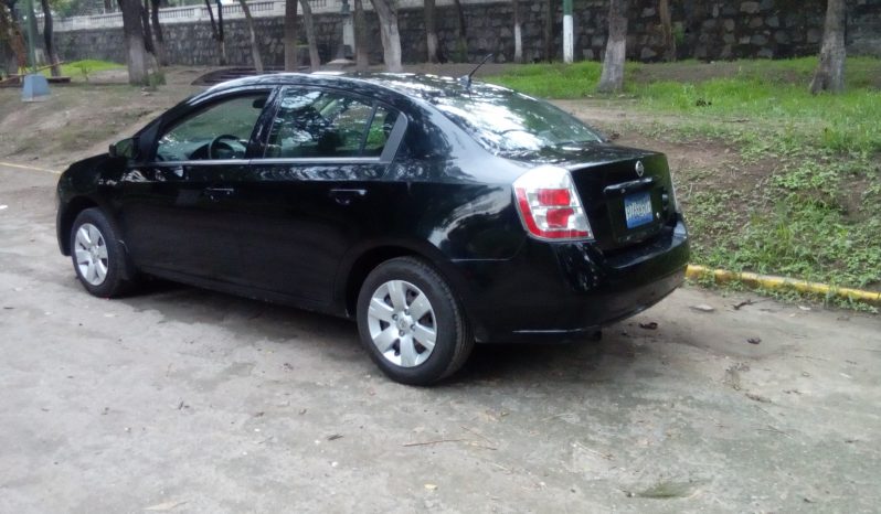 Usados: Nissan Sentra 2009 en San Salvador full