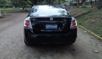 Usados: Nissan Sentra 2009 en San Salvador full