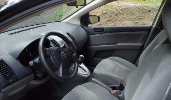 Usados: Nissan Sentra 2009 en San Salvador full