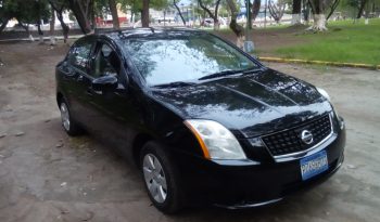 Usados: Nissan Sentra 2009 en San Salvador full