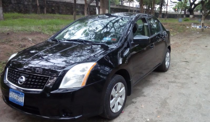 Usados: Nissan Sentra 2009 en San Salvador full