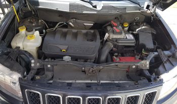 Usados: Jeep Compass 2014 en San Salvador full