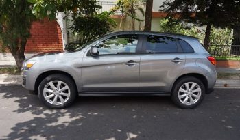 Usados: Mitsubishi Outlander 2014 en El Salvador full