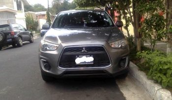 Usados: Mitsubishi Outlander 2014 en El Salvador full