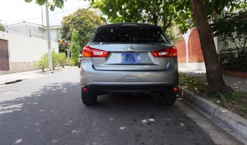 Usados: Mitsubishi Outlander 2014 en El Salvador full