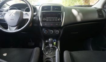 Usados: Mitsubishi Outlander 2014 en El Salvador full