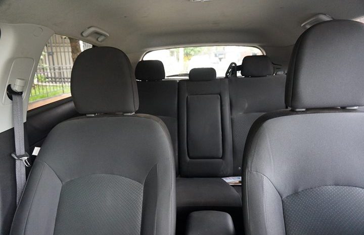 Usados: Mitsubishi Outlander 2014 en El Salvador full