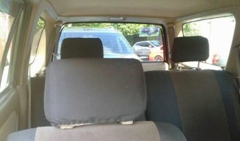 Usados: Toyota 4Runner 1999 en La Libertad full